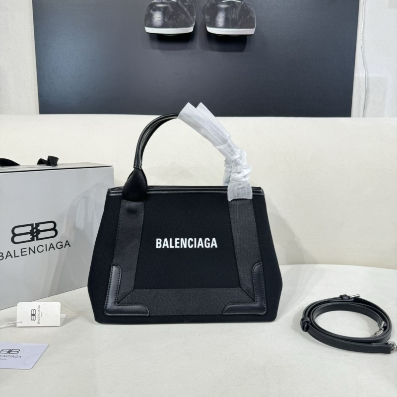 Balenciaga Top Handle Bags